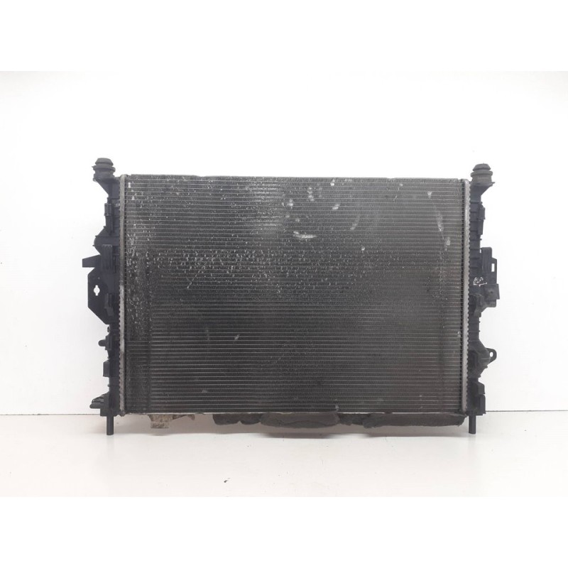 Recambio de radiador agua para ford kuga (cbv) trend referencia OEM IAM 8V418C342AC - Negro 3