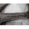 Recambio de llanta para smart coupe fortwo coupe cdi referencia OEM IAM A4514010402  
