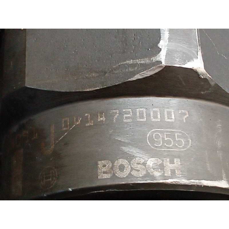 Recambio de inyector para audi a4 berlina (b5) 1.9 tdi referencia OEM IAM 0414720007 BOSCH 038130073F - Blanco 2