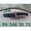 Recambio de mando elevalunas delantero derecho para volvo s40 berlina 2.0 diesel cat referencia OEM IAM   