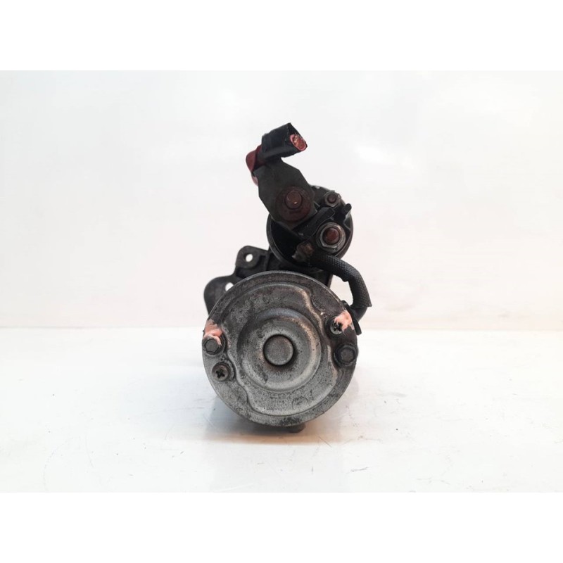 Recambio de motor arranque para renault megane ii berlina 3p confort dynamique referencia OEM IAM 8200584675A M704 - Azul 4