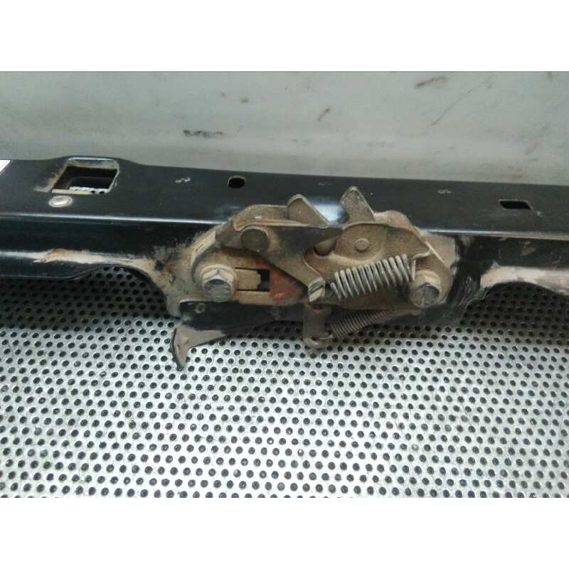 Recambio de panel frontal para citroën c15 1.9d referencia OEM IAM - Blanco 3