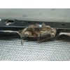 Recambio de panel frontal para citroën c15 1.9d referencia OEM IAM   