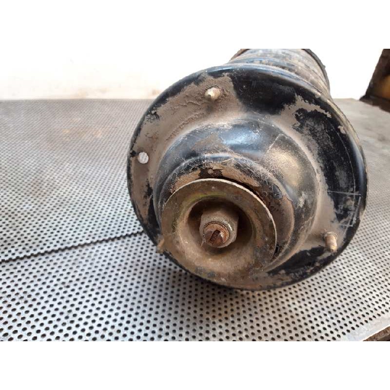 Recambio de amortiguador delantero izquierdo para renault trafic (desde 5.89) t 1100 referencia OEM IAM  124908 2