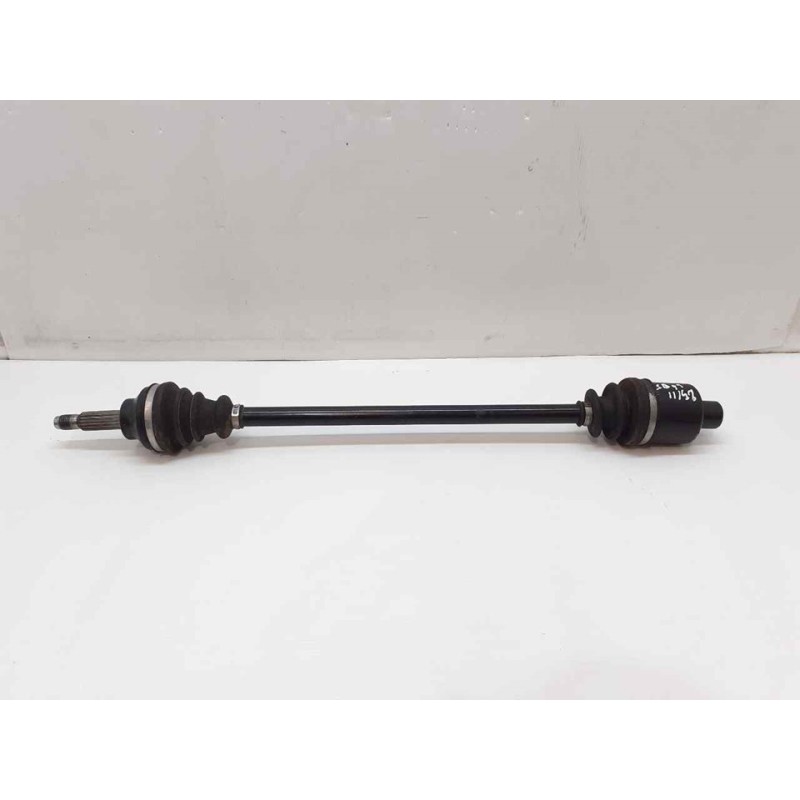 Recambio de transmision delantera izquierda para ligier js60 0.5 referencia OEM IAM 1411609A  