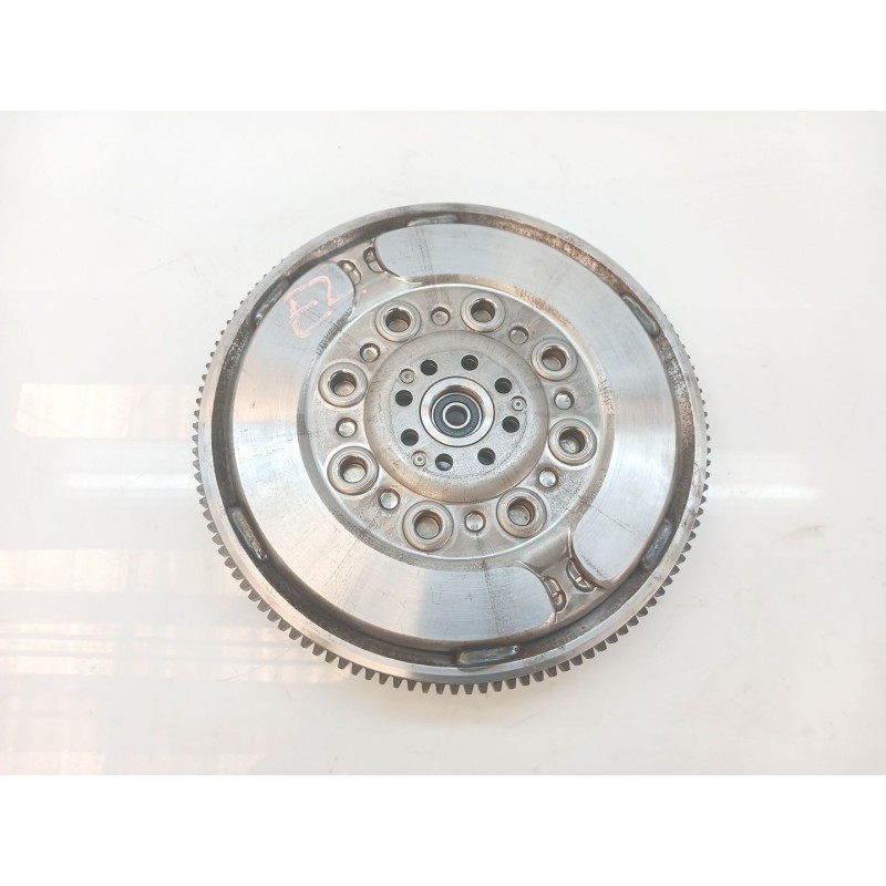 Recambio de volante motor para subaru xv executive referencia OEM IAM 2294000955 - Gris 3