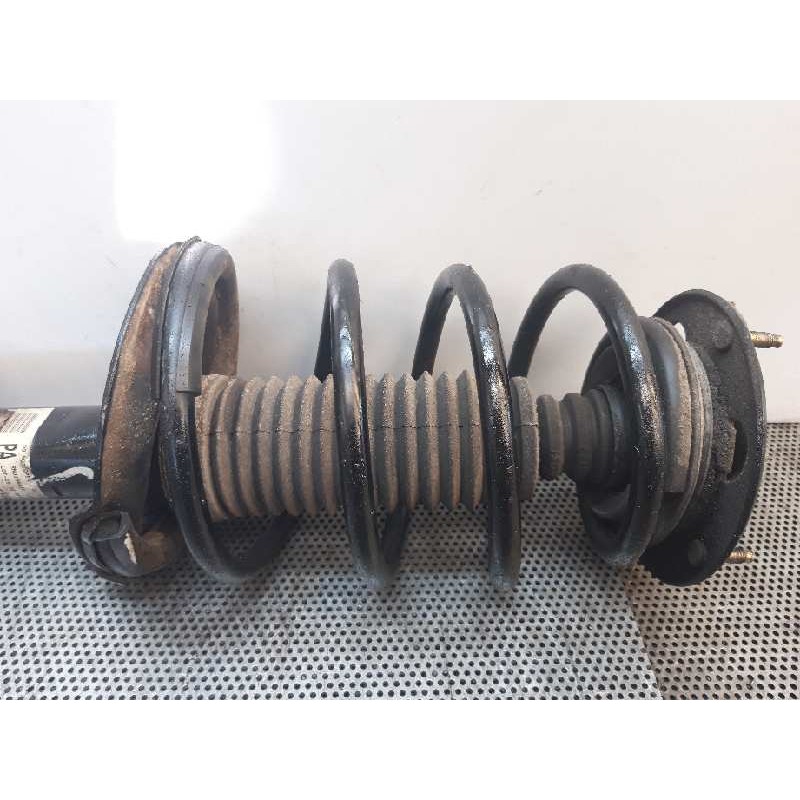Recambio de amortiguador delantero derecho para mg serie 75 (rj) 1.8 cat referencia OEM IAM - Azul 3