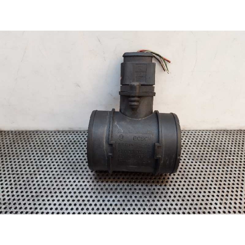 Recambio de caudalimetro para audi a2 (8z) 1.4 tdi colour.storm referencia OEM IAM 0281002610 8Z0906461 BOSCH 6