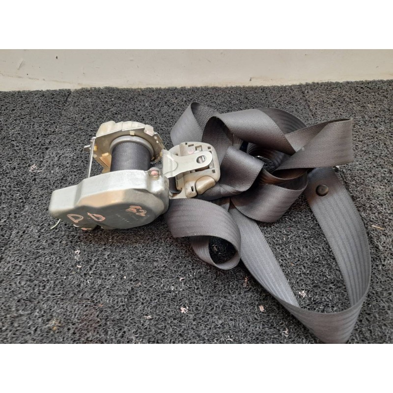 Recambio de cinturon seguridad delantero derecho para suzuki swift berlina (mz) gl (3-ptas.) referencia OEM IAM 060217  