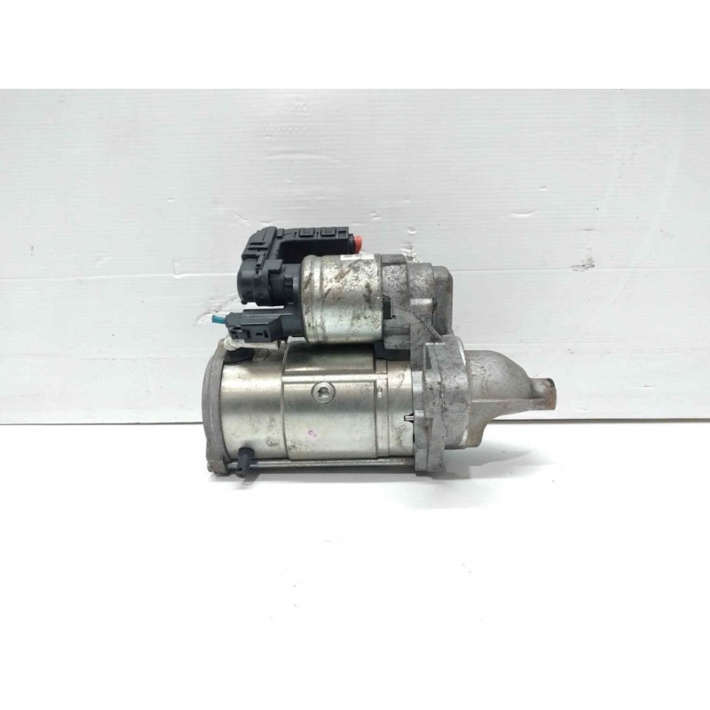Recambio de motor arranque para toyota avensis (t27) executive referencia OEM IAM 281000R021 - Negro 4