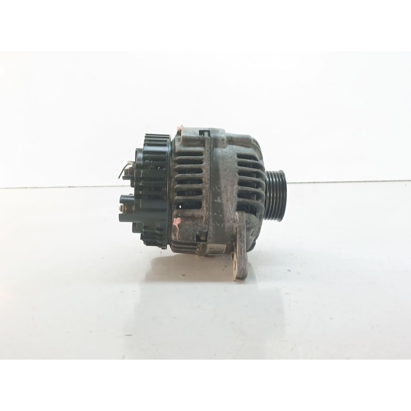 Recambio de alternador para citroën saxo (s0, s1) 1.5 d referencia OEM IAM P040616 - Gris 4