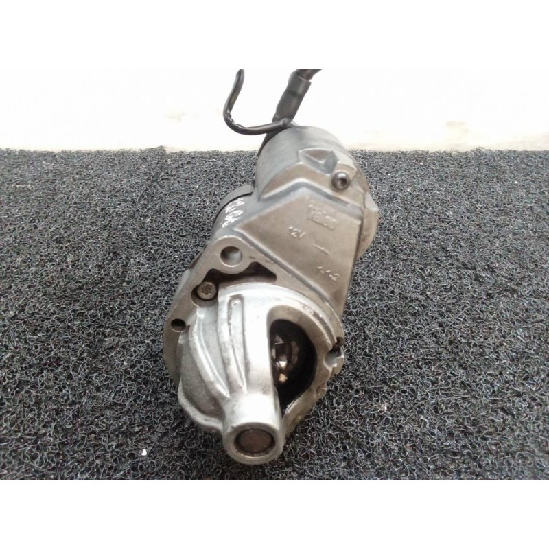 Recambio de motor arranque para mercedes-benz clase a (w168) 160 (168.033) referencia OEM IAM 0986018570 4