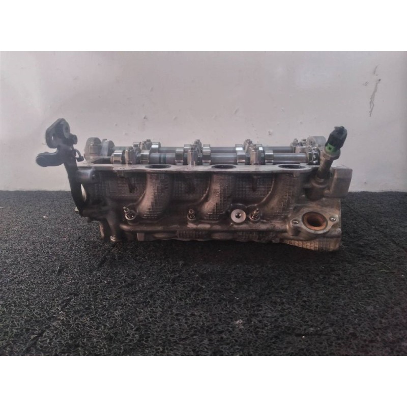 Recambio de culata para peugeot 407 feline referencia OEM IAM 4R8Q6C064AG 4