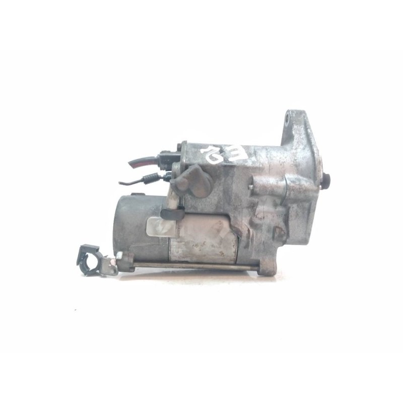 Recambio de motor arranque para toyota corolla (e12) 1.4 d-4d terra sedán referencia OEM IAM 2810033080 4280002730 - Blanco 3