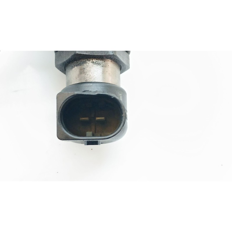 Recambio de inyector para ford focus c-max (dm2) 2.0 tdci referencia OEM IAM 9647247280 - Negro 3