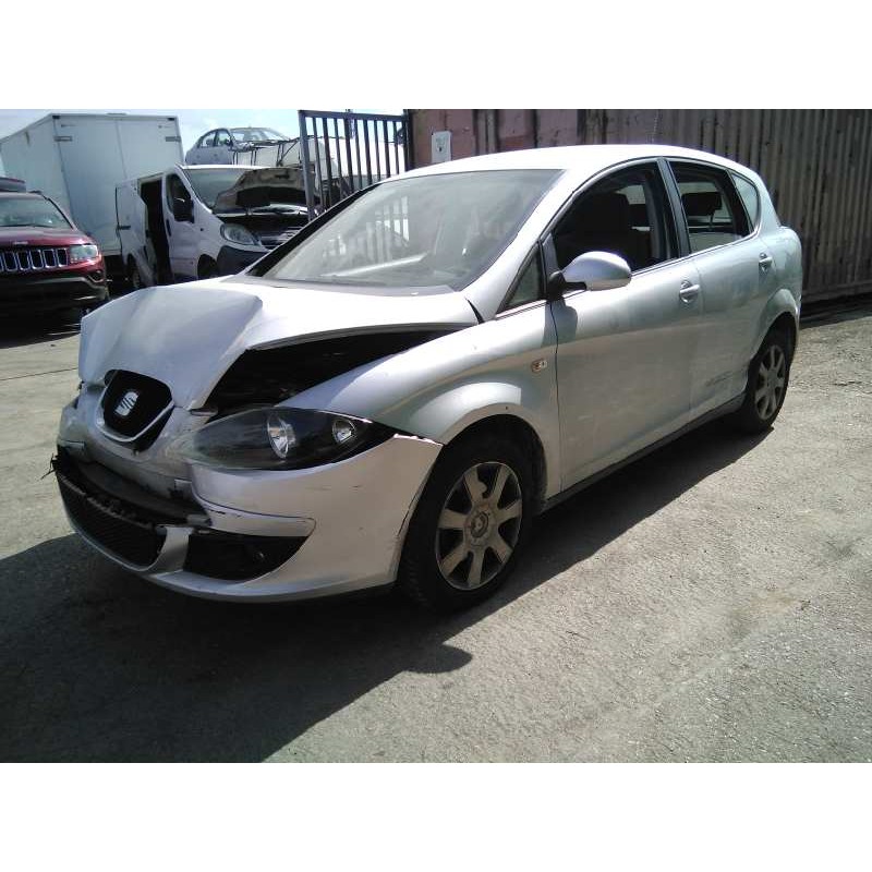seat toledo (5p2) del año 2006