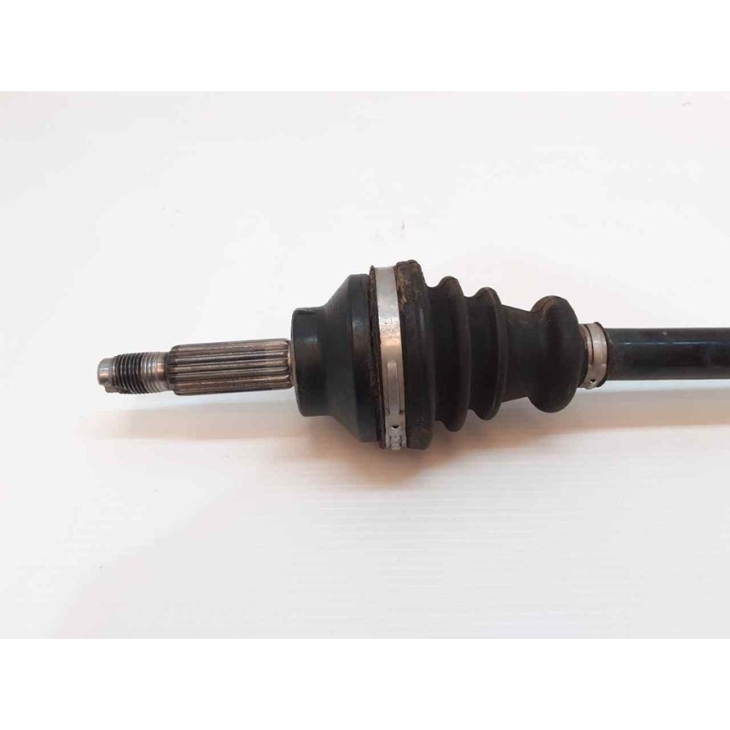 Recambio de transmision delantera izquierda para ligier js60 0.5 referencia OEM IAM 1411609A - Rojo 2