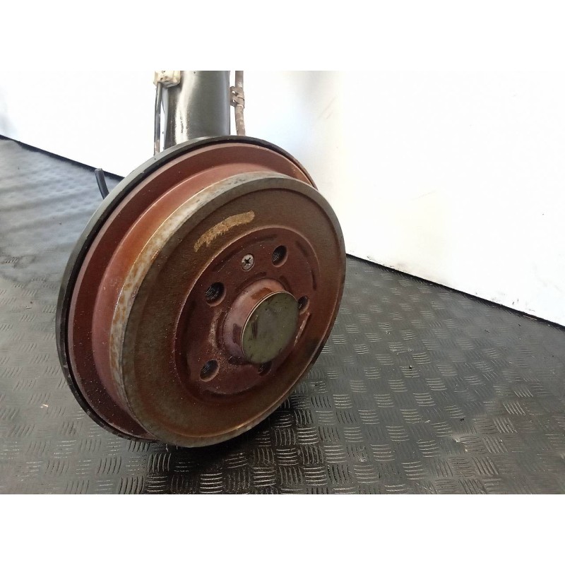 Recambio de puente trasero para seat cordoba berlina (6l2) stella referencia OEM IAM 4