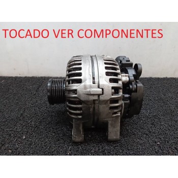 ALTERNADOR 9646321880 BOSCH