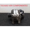 Recambio de alternador para peugeot 308 confort referencia OEM IAM 9646321880  BOSCH