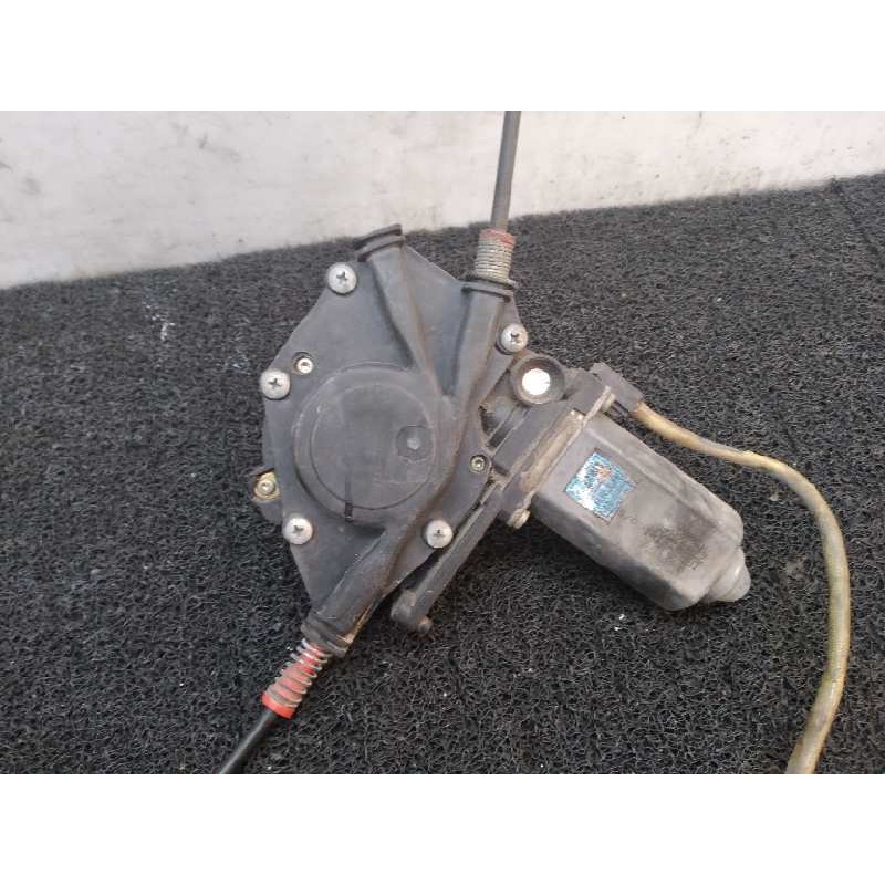 Recambio de elevalunas trasero izquierdo para tata safari 2.0 td referencia OEM IAM 2