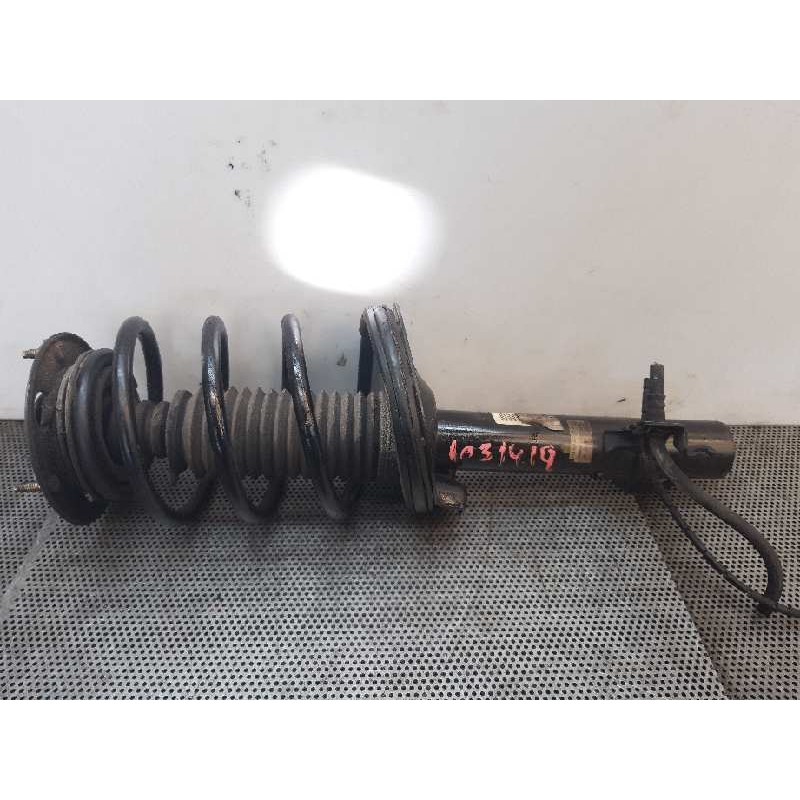 Recambio de amortiguador delantero derecho para mg serie 75 (rj) 1.8 cat referencia OEM IAM - Azul 4