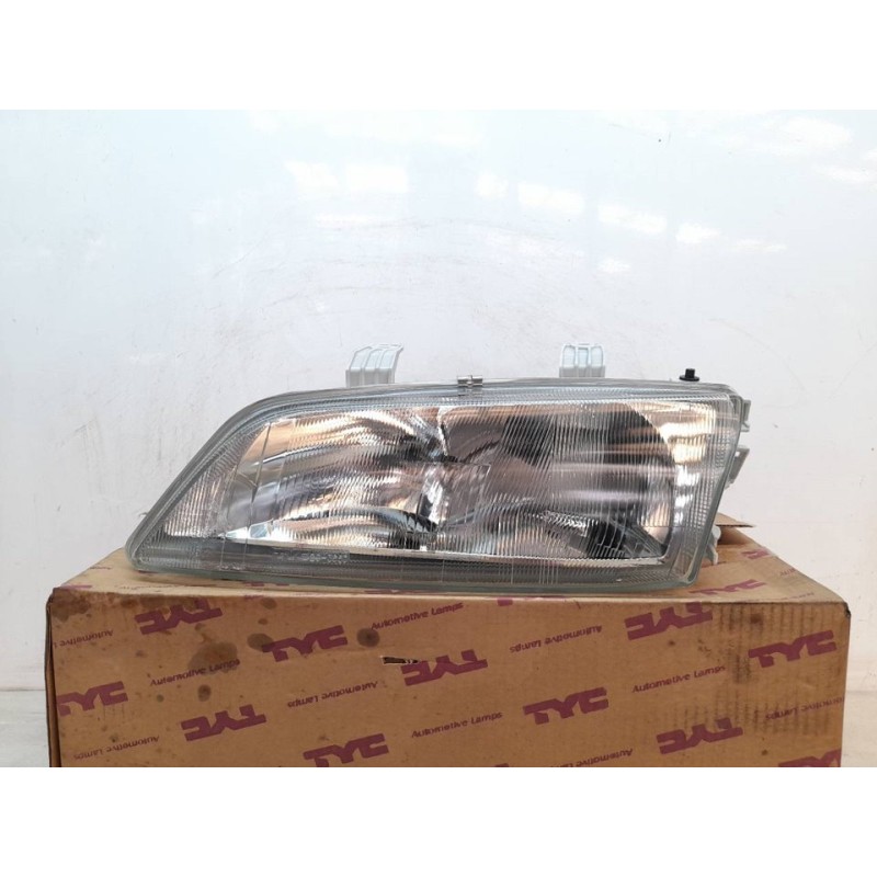 Recambio de faro izquierdo para nissan primera berlina (p11) referencia OEM IAM 203650052 17971 