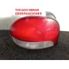 Recambio de piloto trasero izquierdo para hyundai accent (x3) 1.3 ls referencia OEM IAM   
