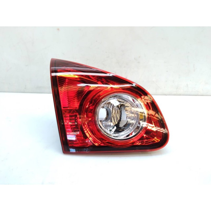 Recambio de piloto trasero izquierdo interior para nissan qashqai (j10) referencia OEM IAM 3