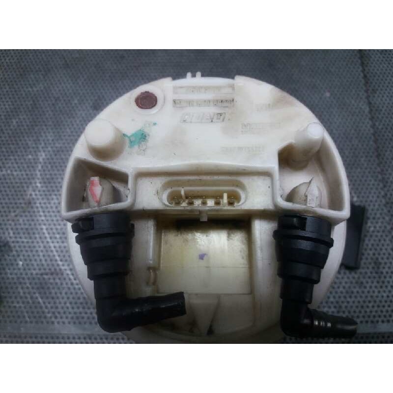 Recambio de aforador para fiat seicento (187) s referencia OEM IAM 46518013 09766009900 - Gris 2