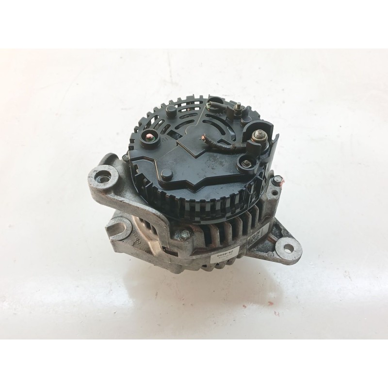 Recambio de alternador para citroën saxo (s0, s1) 1.5 d referencia OEM IAM P040616 - Gris 5