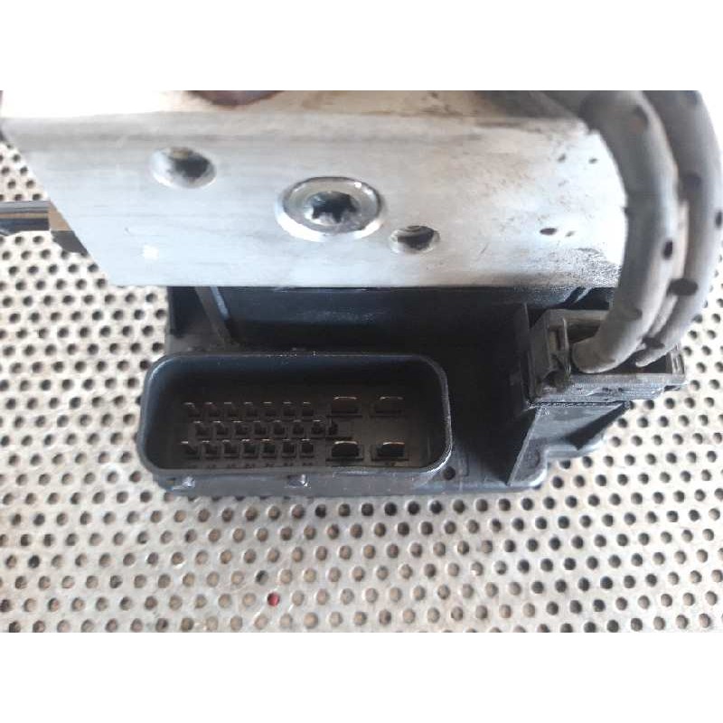 Recambio de abs para volkswagen golf iv berlina (1j1) 1.9 tdi referencia OEM IAM 1J09073796 1J0614117C 10020401424 2