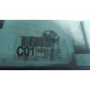 Recambio de cuadro instrumentos para ssangyong musso 2.9 turbodiesel cat referencia OEM IAM 8020105121 77089 20026490