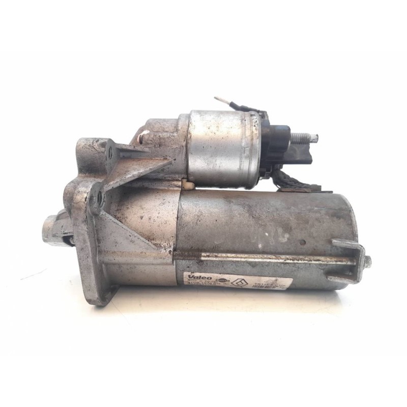 Recambio de motor arranque para mercedes-benz citan (w415) furgon 108 cdi lang (a2) (415603) referencia OEM IAM 233003329R 22D61 - Blanco