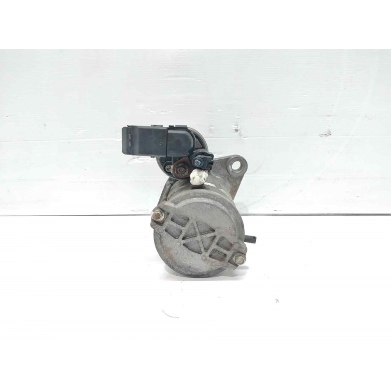 Recambio de motor arranque para toyota avensis (t27) executive referencia OEM IAM 281000R021 - Negro 5