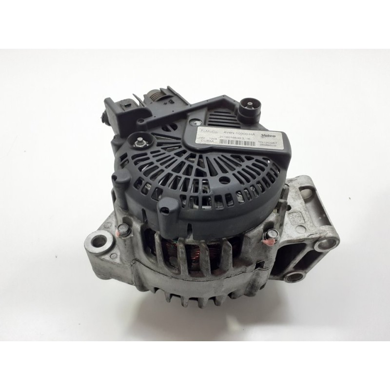 Recambio de alternador para ford focus lim. trend referencia OEM IAM AV6N10300HA 2606952B 2