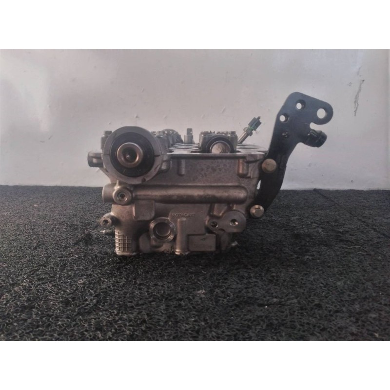 Recambio de culata para peugeot 407 feline referencia OEM IAM 4R8Q6C064AG 5