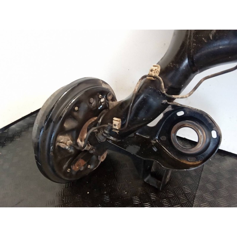 Recambio de puente trasero para seat cordoba berlina (6l2) stella referencia OEM IAM 5