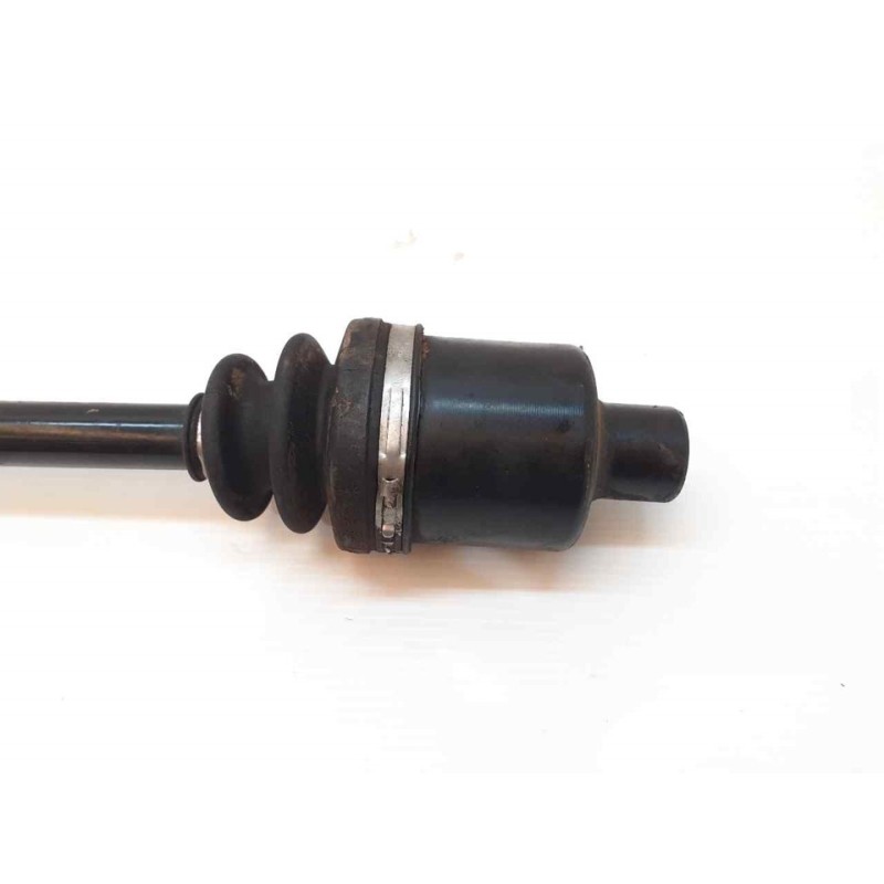 Recambio de transmision delantera izquierda para ligier js60 0.5 referencia OEM IAM 1411609A - Rojo 3