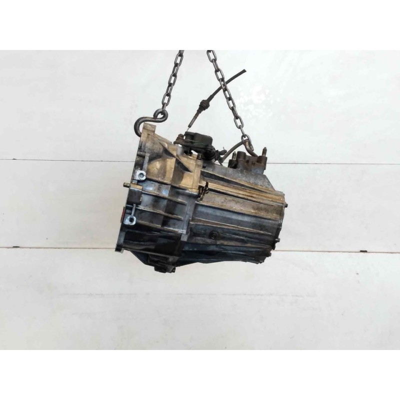 Recambio de caja cambios para hyundai santa fe (sm) 2.0 gls crdi 4x4 referencia OEM IAM Y010605665 B15TE 