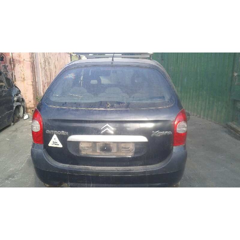 citroën xsara picasso del año 2006