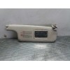 Recambio de parasol derecho para renault megane ii berlina 5p 1.5 dci diesel referencia OEM IAM   