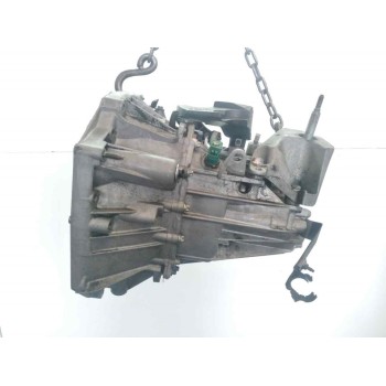 CAJA CAMBIOS TL4A013 