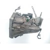 Recambio de caja cambios para renault laguna iii authentique referencia OEM IAM TL4A013  