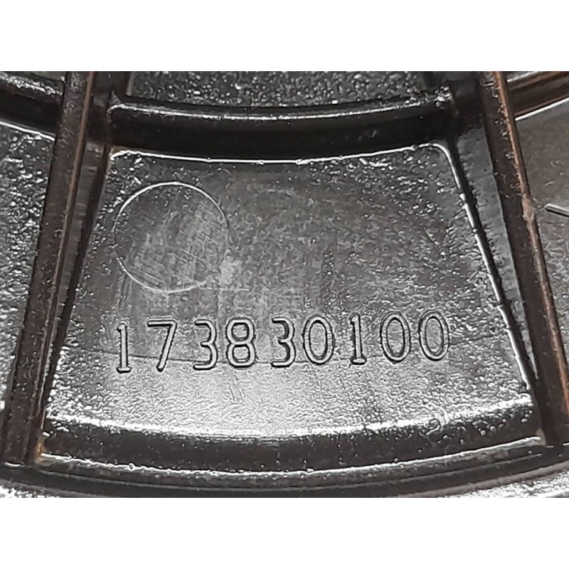 Recambio de motor calefaccion para renault kangoo emotion referencia OEM IAM 173830100 DENSO 2
