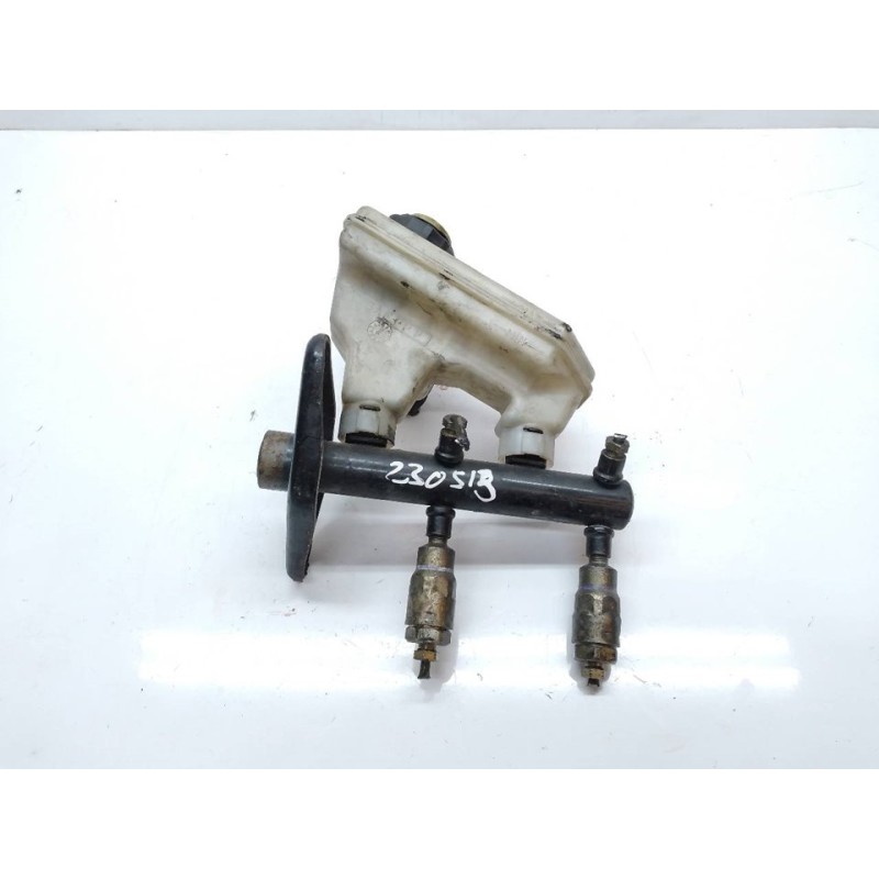 Recambio de bomba freno para ford fiesta berlina intro referencia OEM IAM   