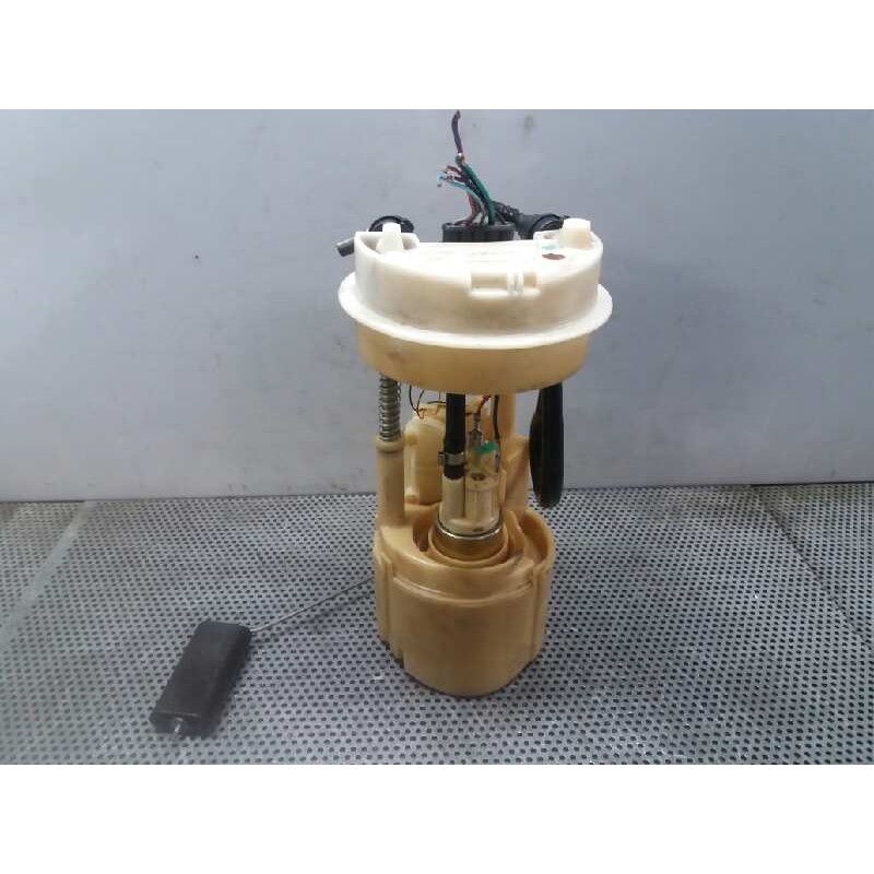 Recambio de aforador para fiat seicento (187) s referencia OEM IAM 46518013 09766009900 - Gris 3