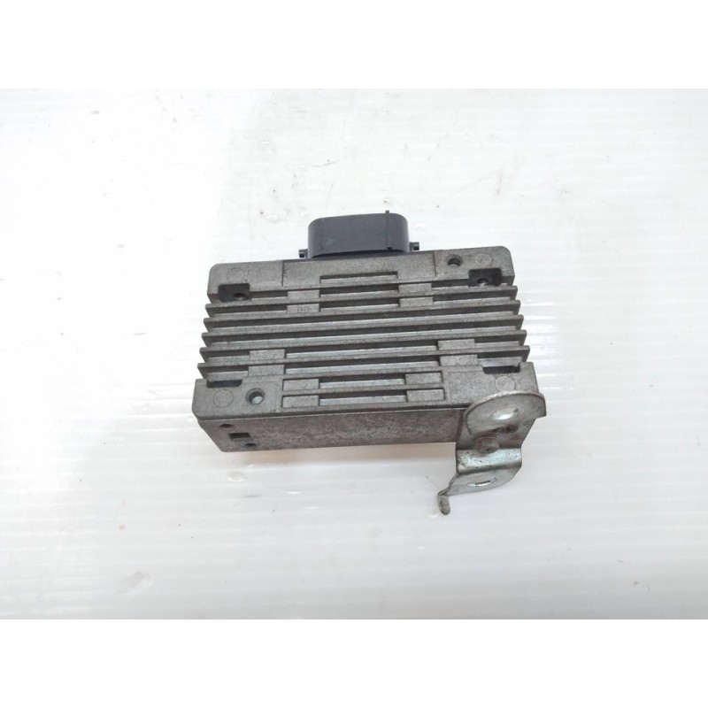 Recambio de centralita check control para toyota yaris ts referencia OEM IAM G92C052011 - Negro 3