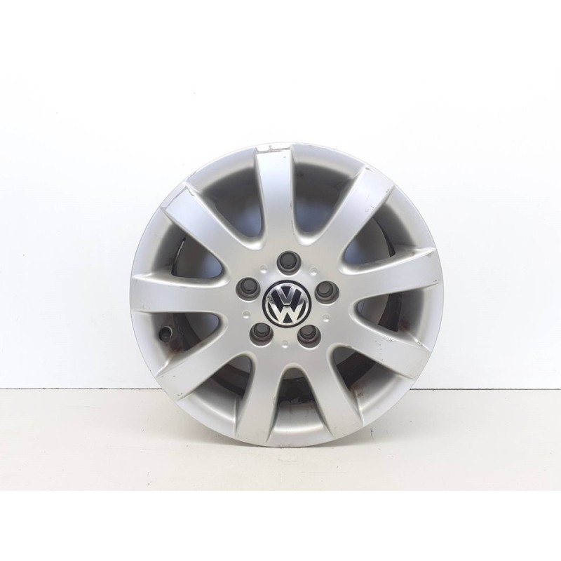 Recambio de llanta para volkswagen touran (1t2) advance bluemotion referencia OEM IAM 1K0601025AQ  