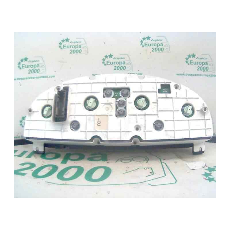 Recambio de cuadro instrumentos para ford mondeo berlina (ge) 2.0 cat referencia OEM IAM VISTEON1S7F10849DJ - Gris 2
